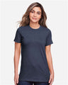 Women's Softstyle® CVC T-Shirt