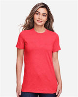 Women's Softstyle® CVC T-Shirt
