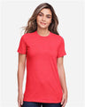 Women's Softstyle® CVC T-Shirt