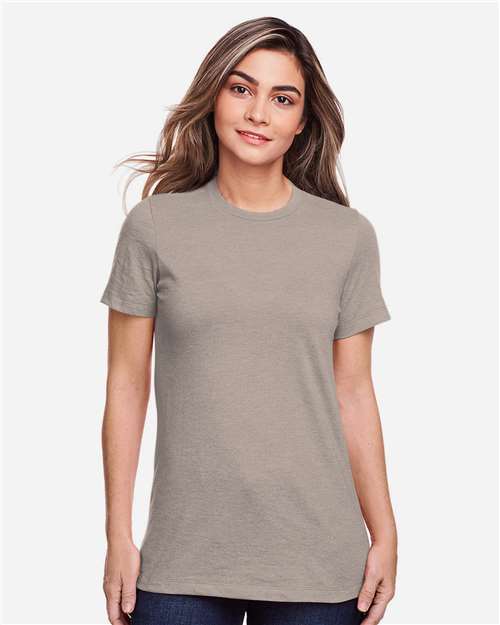 Women's Softstyle® CVC T-Shirt