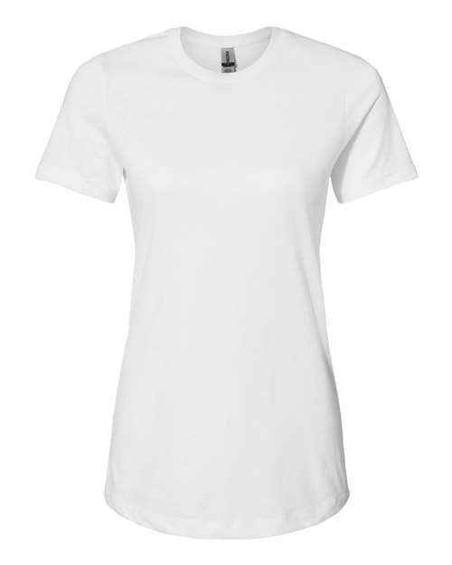 Women's Softstyle® CVC T-Shirt