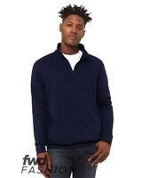 Unisex FWD Fashion Quarter-Zip Sweatshirt