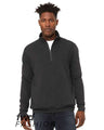 Unisex FWD Fashion Quarter-Zip Sweatshirt