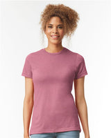 Women's Softstyle® CVC T-Shirt