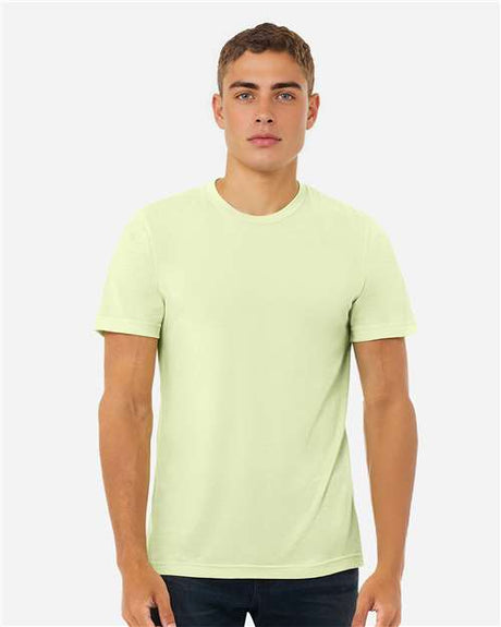 Triblend Tee