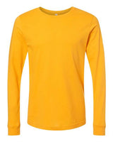 Unisex Jersey Long Sleeve Tee