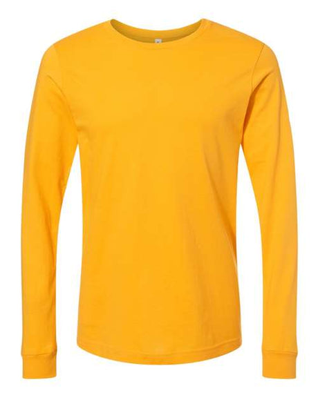 Unisex Jersey Long Sleeve Tee