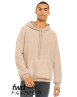 Unisex FWD Fashion Sueded Fleece Hoodie Sweatshirt