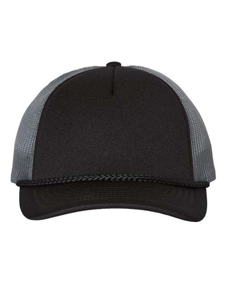 Low-Pro Foamie Trucker Cap