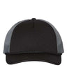 Low-Pro Foamie Trucker Cap