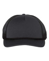 Low-Pro Foamie Trucker Cap