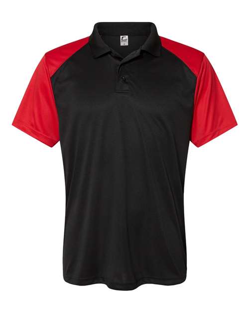 Men's Sport Polo