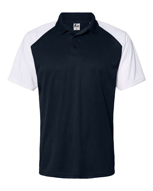 Men's Sport Polo