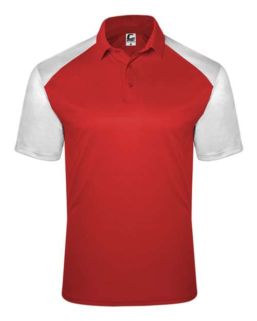 Men's Sport Polo