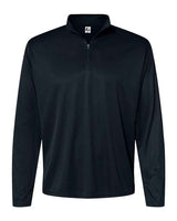 Men's Quarter-Zip Pullover