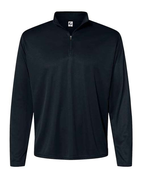 Men's Quarter-Zip Pullover