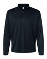 Men's Quarter-Zip Pullover