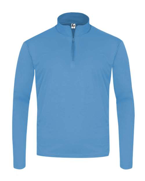 Men's Quarter-Zip Pullover