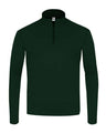 Men's Quarter-Zip Pullover
