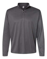 Men's Quarter-Zip Pullover
