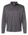 Men's Quarter-Zip Pullover