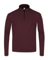 Men's Quarter-Zip Pullover