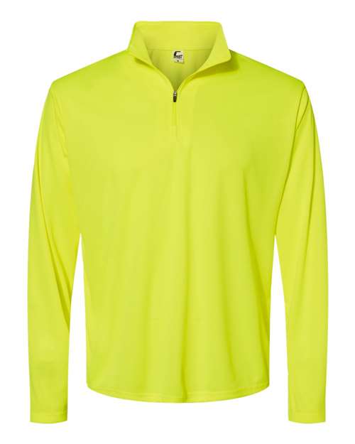 Men's Quarter-Zip Pullover