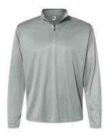 Men's Quarter-Zip Pullover