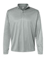 Men's Quarter-Zip Pullover