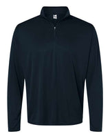 Men's Quarter-Zip Pullover