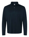 Men's Quarter-Zip Pullover
