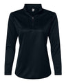 Women's Quarter-Zip Pullover