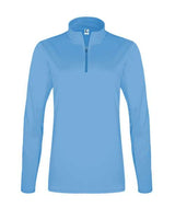 Women's Quarter-Zip Pullover