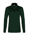 Women's Quarter-Zip Pullover