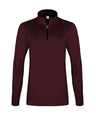 Women's Quarter-Zip Pullover