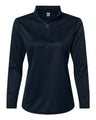 Women's Quarter-Zip Pullover