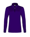 Women's Quarter-Zip Pullover