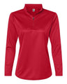 Women's Quarter-Zip Pullover