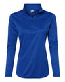 Women's Quarter-Zip Pullover