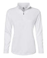 Women's Quarter-Zip Pullover