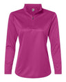 Women's Quarter-Zip Pullover