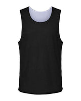 Men's Reversible Mesh Tank