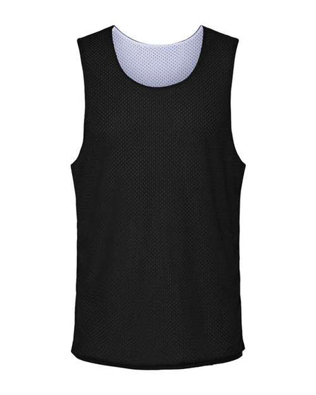 Men's Reversible Mesh Tank