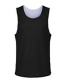 Men's Reversible Mesh Tank