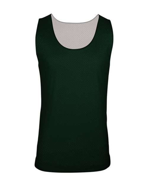 Men's Reversible Mesh Tank