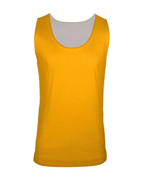 Men's Reversible Mesh Tank