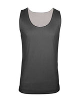 Men's Reversible Mesh Tank