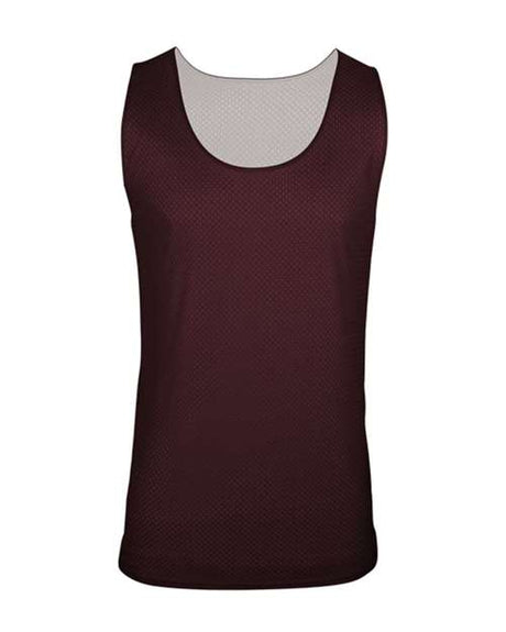 Men's Reversible Mesh Tank