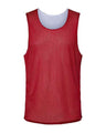 Men's Reversible Mesh Tank
