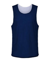 Men's Reversible Mesh Tank